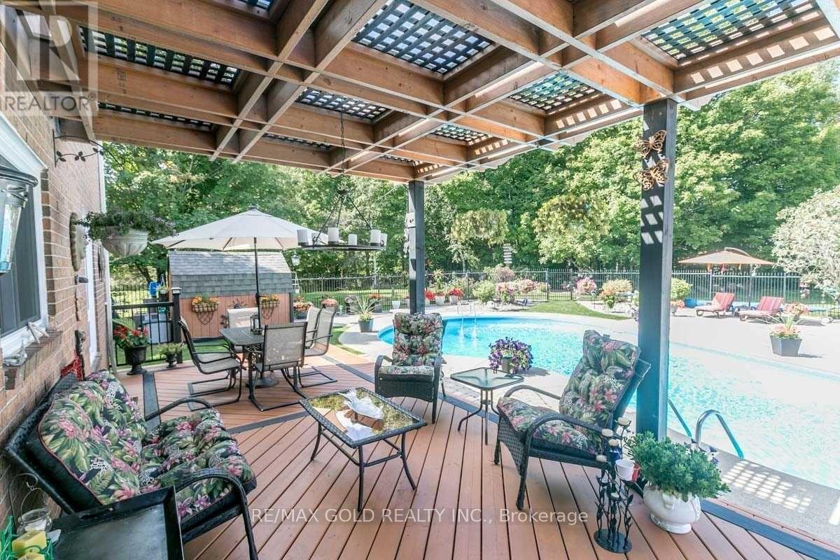 4 Glassford Court, Caledon, Ontario  L7K 0K7 - Photo 15 - W12870392