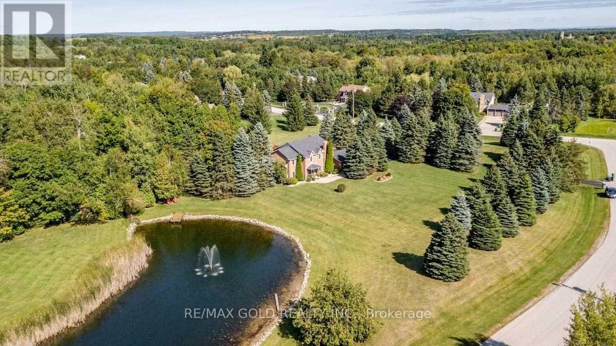 4 Glassford Court, Caledon, Ontario  L7K 0K7 - Photo 3 - W12870392