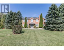 4 GLASSFORD COURT, Caledon, Ontario