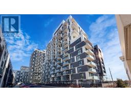 1001 - 345 WHEAT BOOM DRIVE, Oakville, Ontario