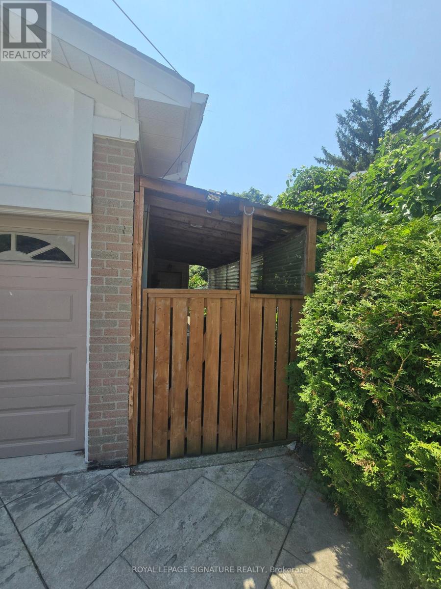 Bsmt - 285 Fiona Terrace, Mississauga (Mississauga Valleys), Ontario  L5A 3E5 - Photo 3 - W12870418