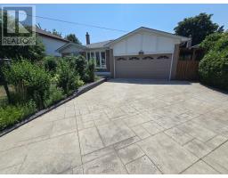 BSMT - 285 FIONA TERRACE, Mississauga, Ontario