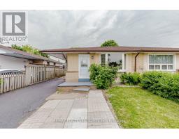 39 SEABORN ROAD, Brampton, Ontario