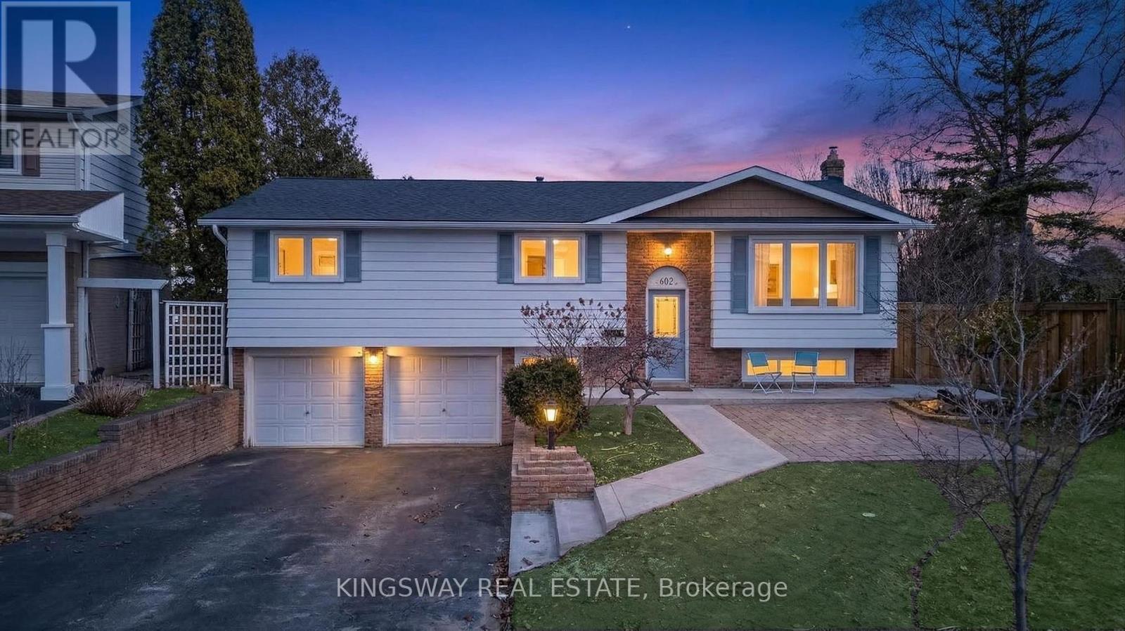 602 CLARE PLACE, Burlington, Ontario