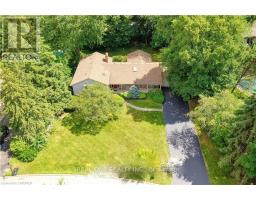 262 CARDINAL DRIVE, Oakville, Ontario