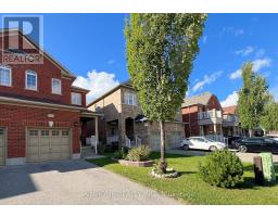4439 CENTRETOWN WAY, Mississauga, Ontario