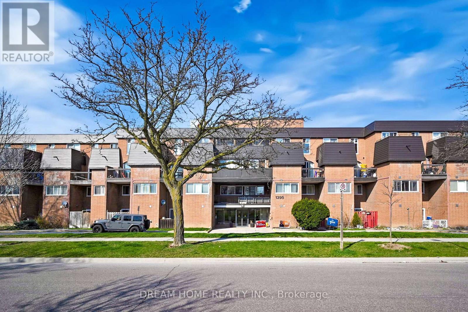 163 - 1395 WILLIAMSPORT DRIVE, Mississauga, Ontario