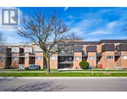 163 - 1395 WILLIAMSPORT DRIVE, Mississauga, Ontario