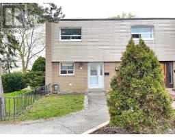 1 - 437 SILVERSTONE DRIVE, Toronto, Ontario