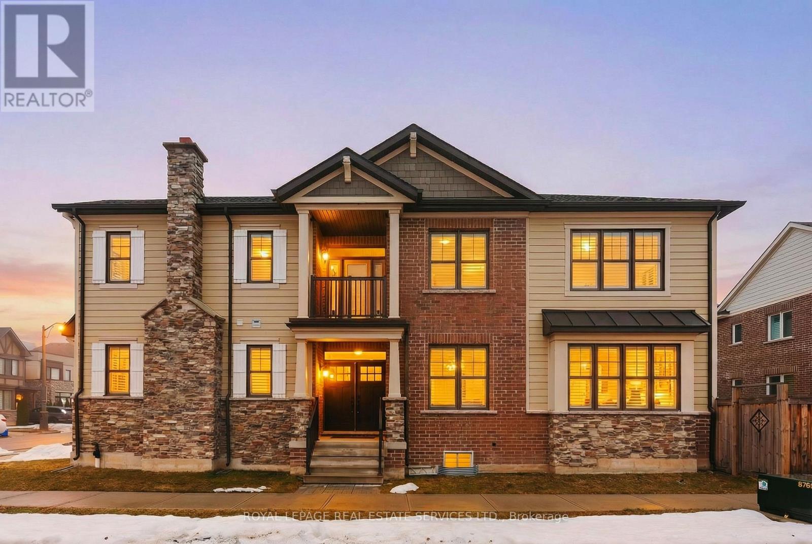 3209 DAISY WAY, Oakville, Ontario