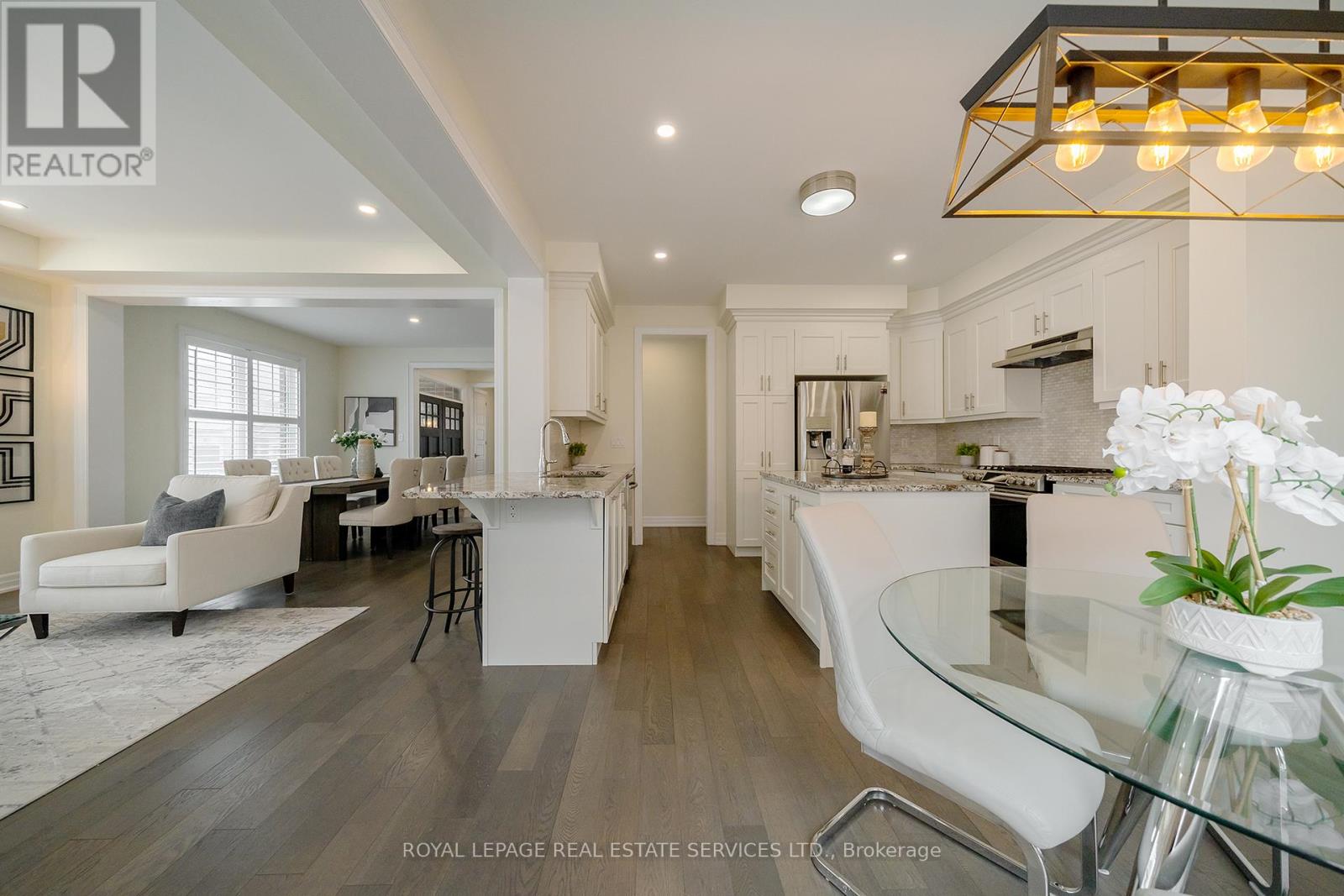 3209 Daisy Way, Oakville (Go Glenorchy), Ontario  L6M 1L4 - Photo 13 - W12870688