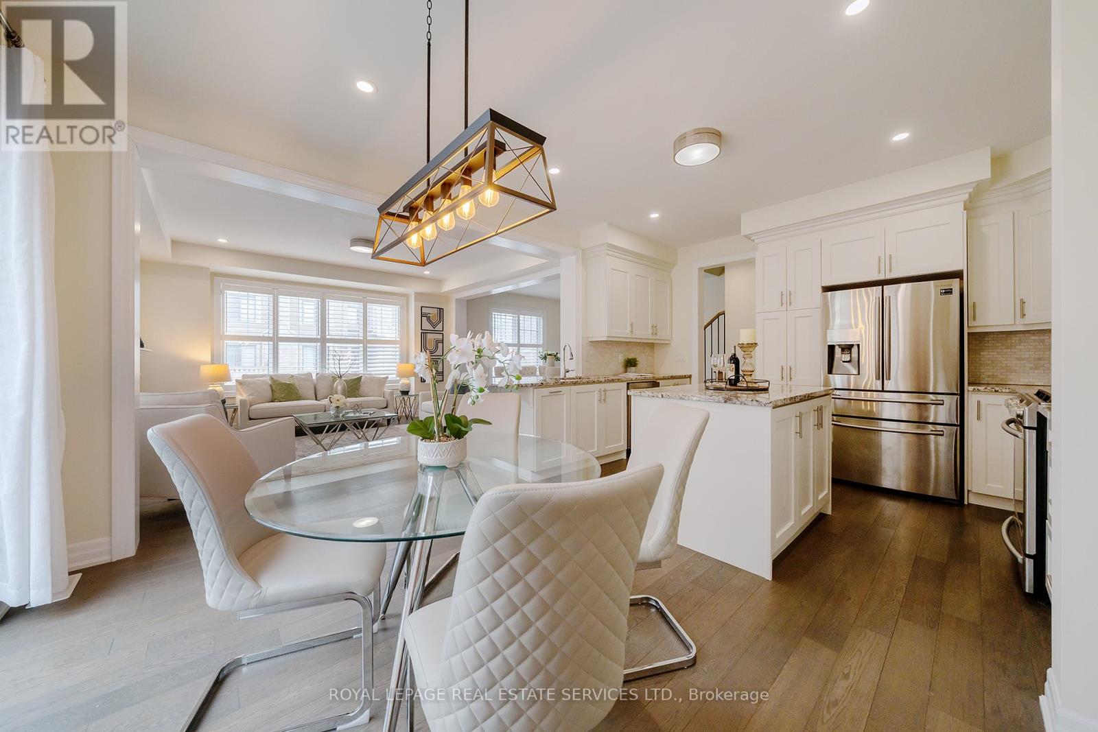 3209 Daisy Way, Oakville (Go Glenorchy), Ontario  L6M 1L4 - Photo 14 - W12870688