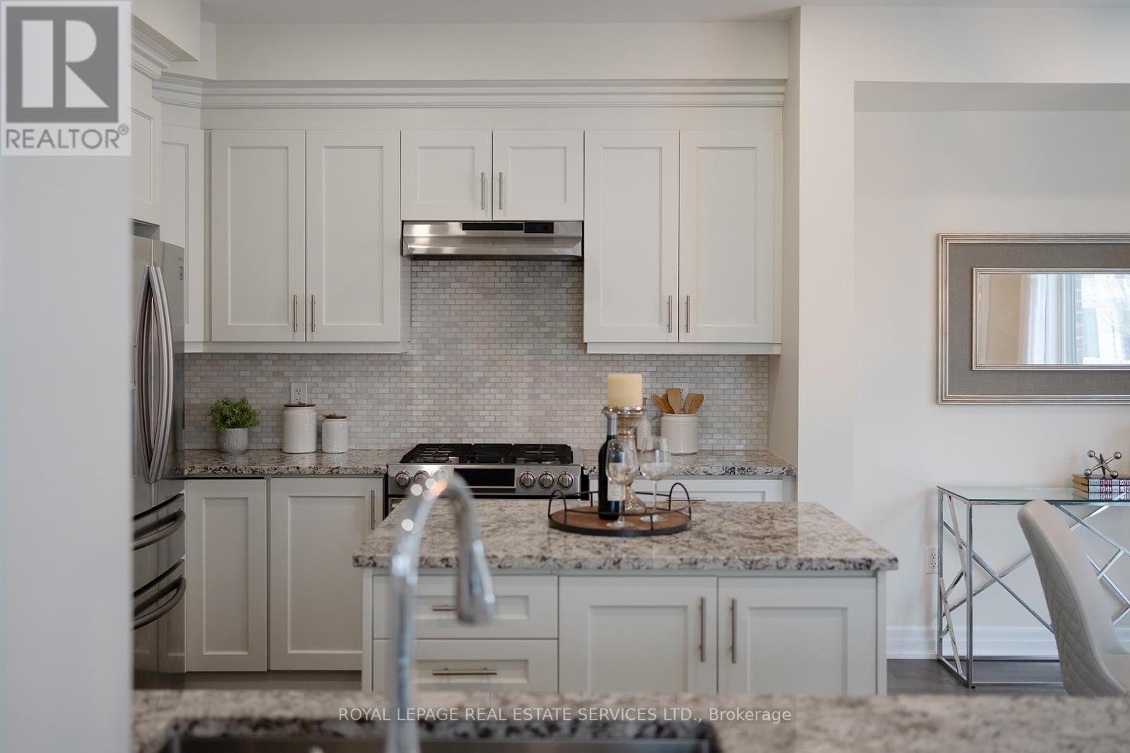 3209 Daisy Way, Oakville (Go Glenorchy), Ontario  L6M 1L4 - Photo 17 - W12870688