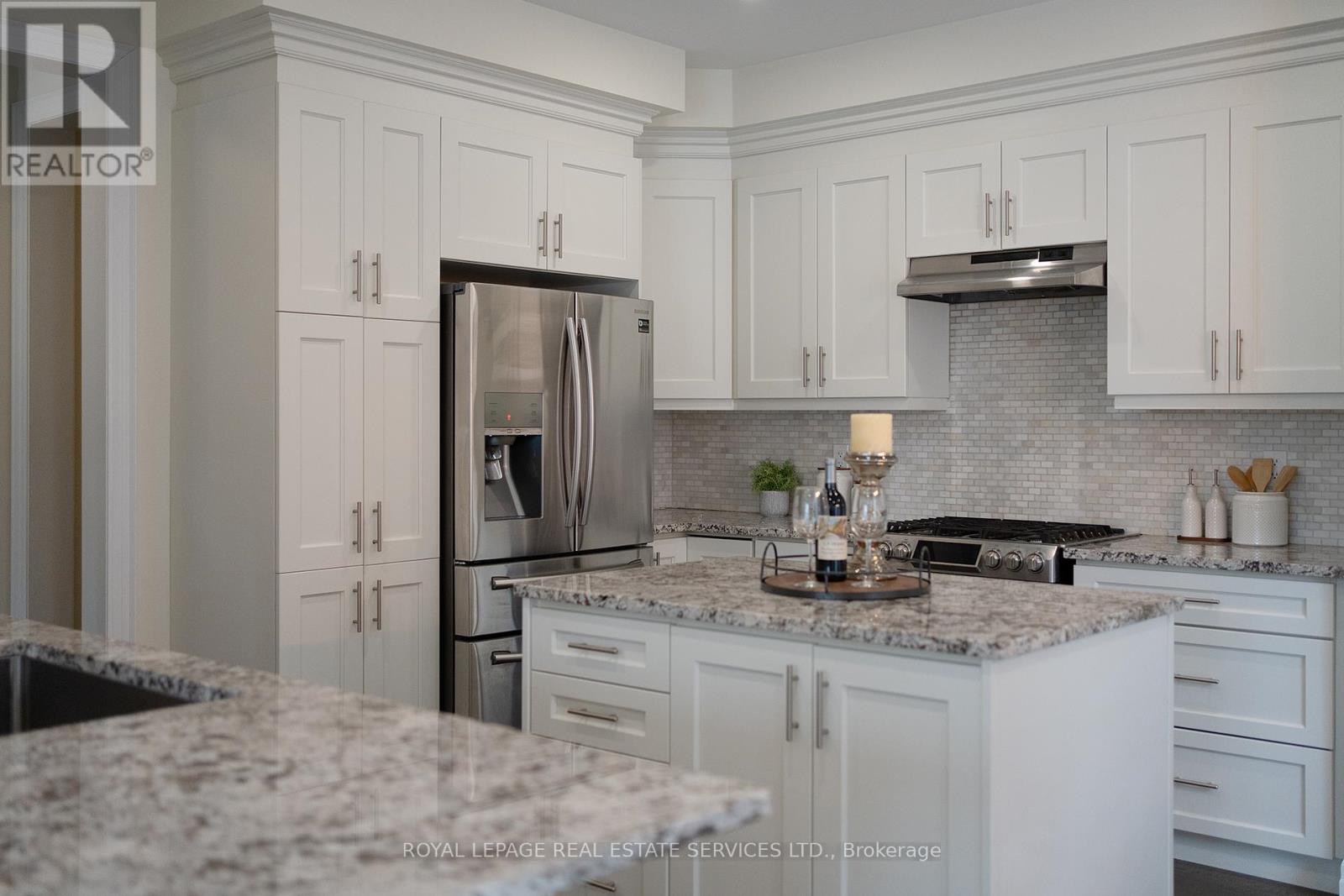 3209 Daisy Way, Oakville (Go Glenorchy), Ontario  L6M 1L4 - Photo 18 - W12870688