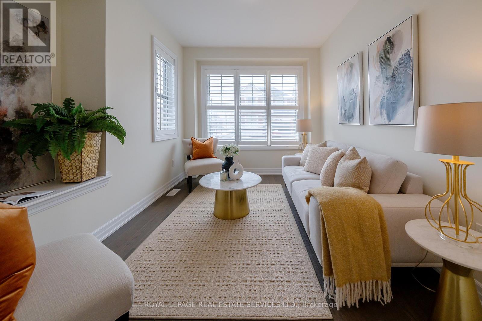 3209 Daisy Way, Oakville (Go Glenorchy), Ontario  L6M 1L4 - Photo 19 - W12870688