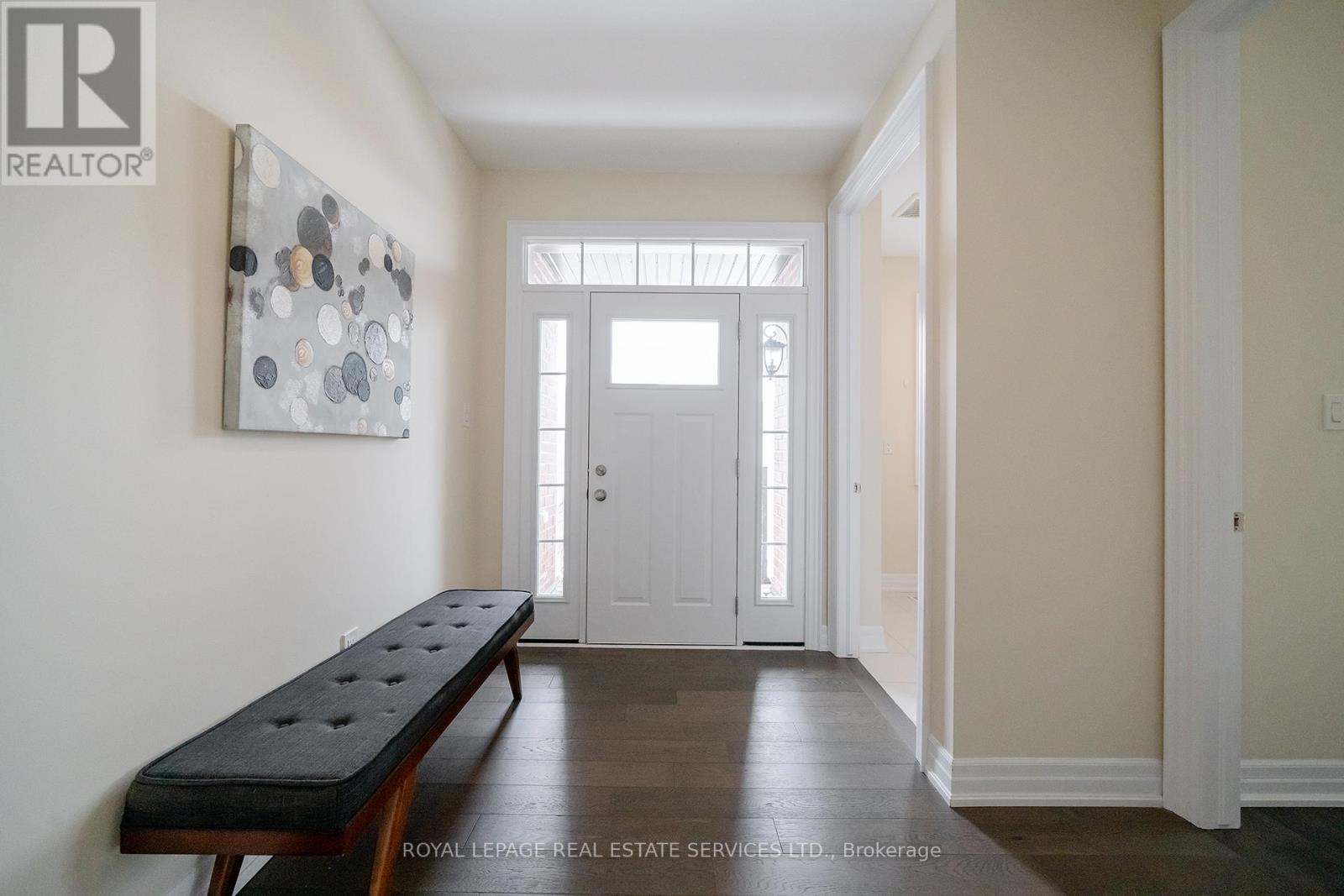 3209 Daisy Way, Oakville (Go Glenorchy), Ontario  L6M 1L4 - Photo 22 - W12870688