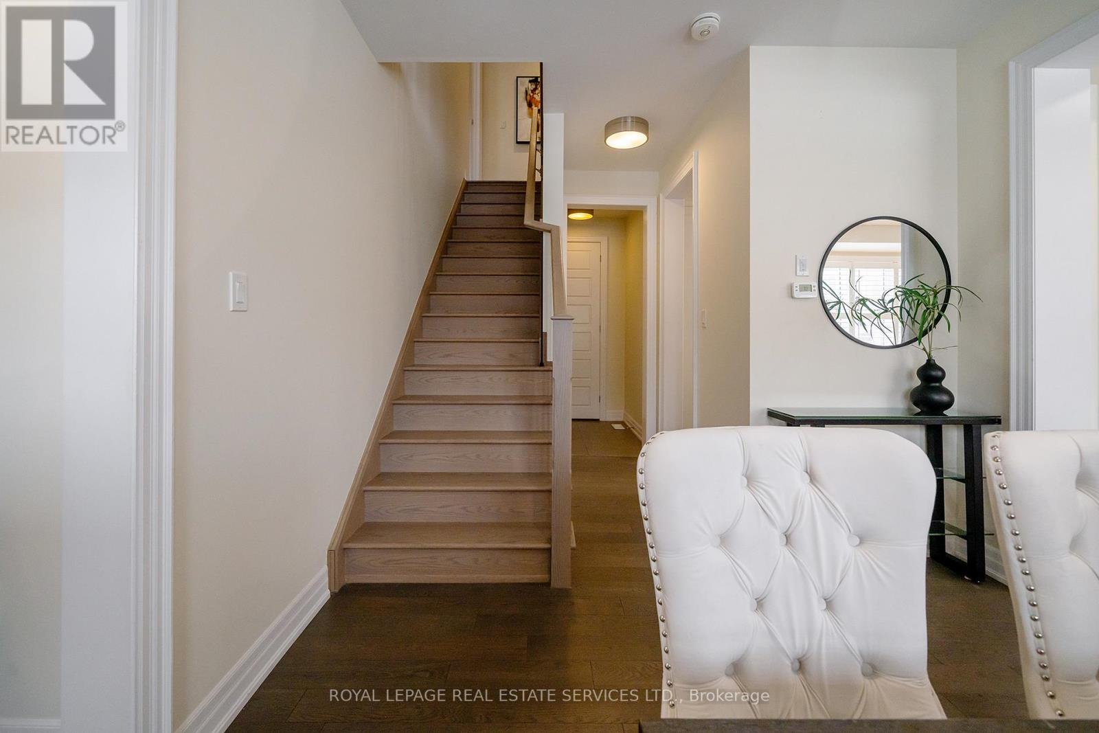 3209 Daisy Way, Oakville (Go Glenorchy), Ontario  L6M 1L4 - Photo 24 - W12870688