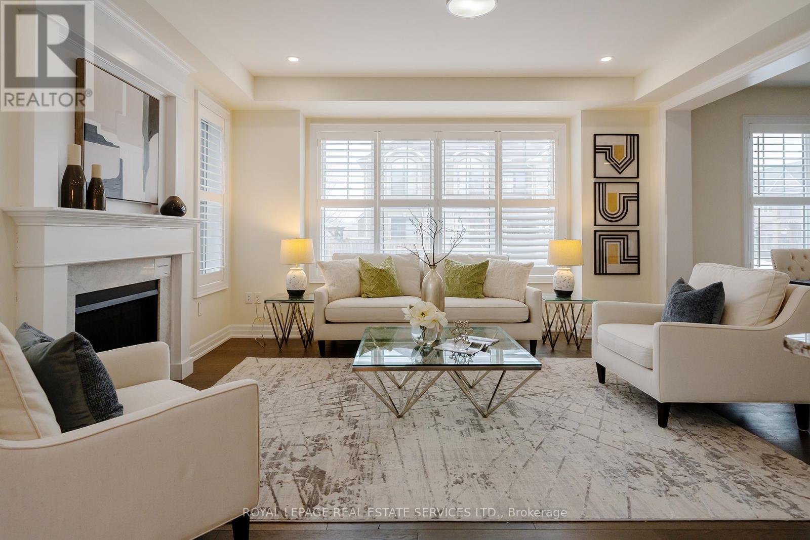 3209 Daisy Way, Oakville (Go Glenorchy), Ontario  L6M 1L4 - Photo 9 - W12870688