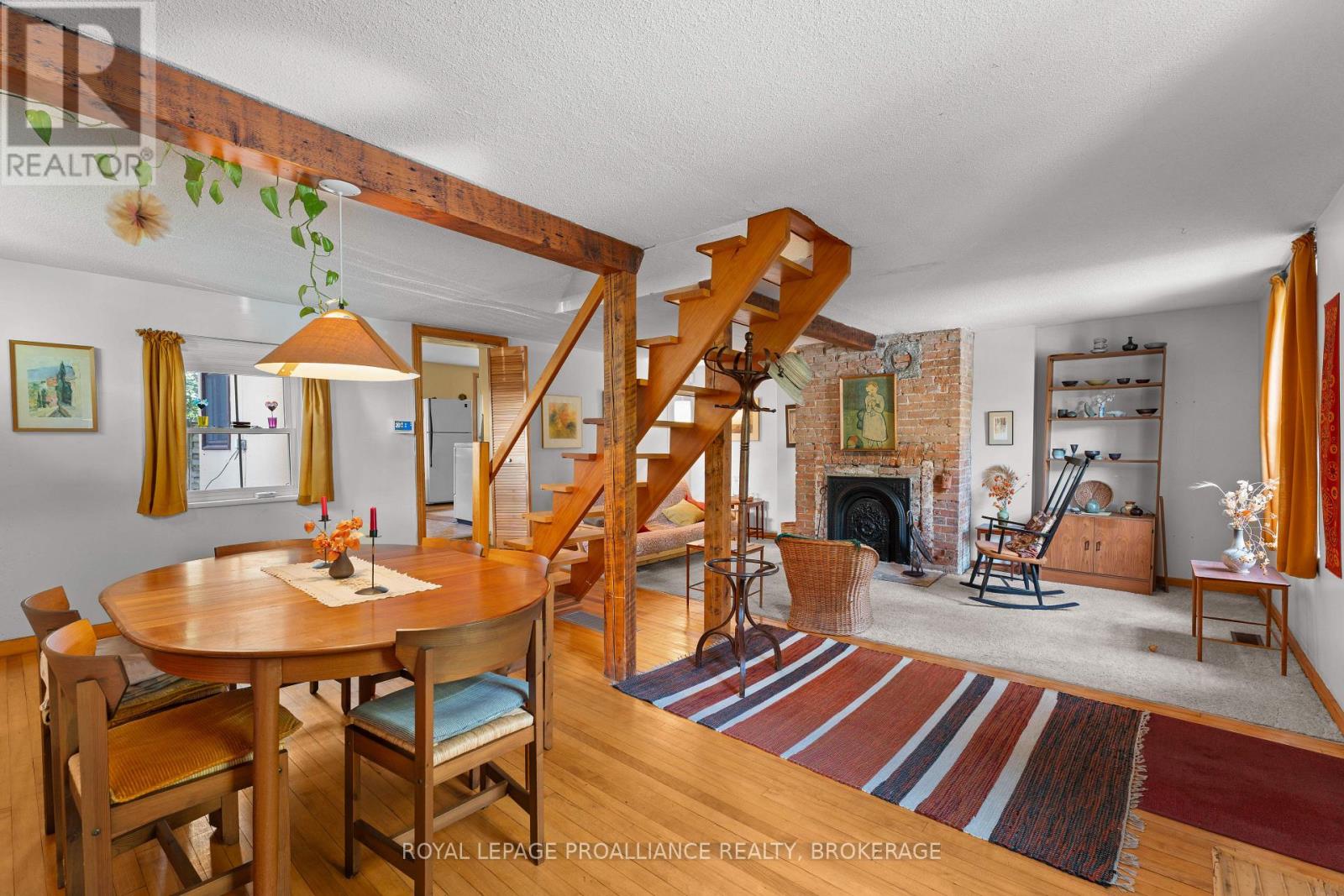 94 William Street, Kingston (Central City East), Ontario  K7L 2C5 - Photo 12 - X12870570