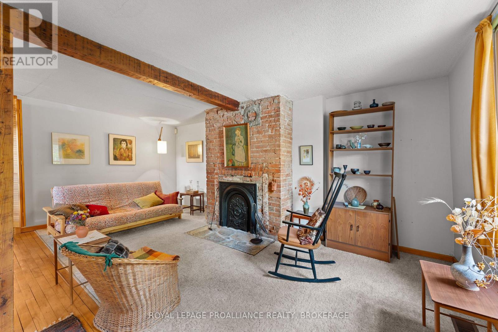 94 William Street, Kingston (Central City East), Ontario  K7L 2C5 - Photo 8 - X12870570