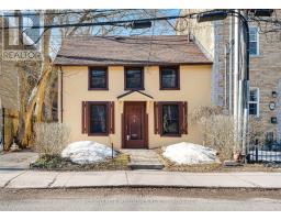 94 WILLIAM STREET, Kingston, Ontario