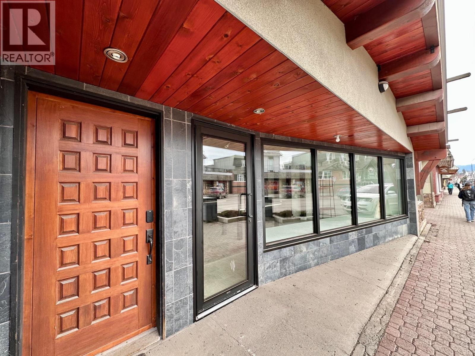 1171 Main Street, Smithers, British Columbia  V0J 2N0 - Photo 4 - C8076906