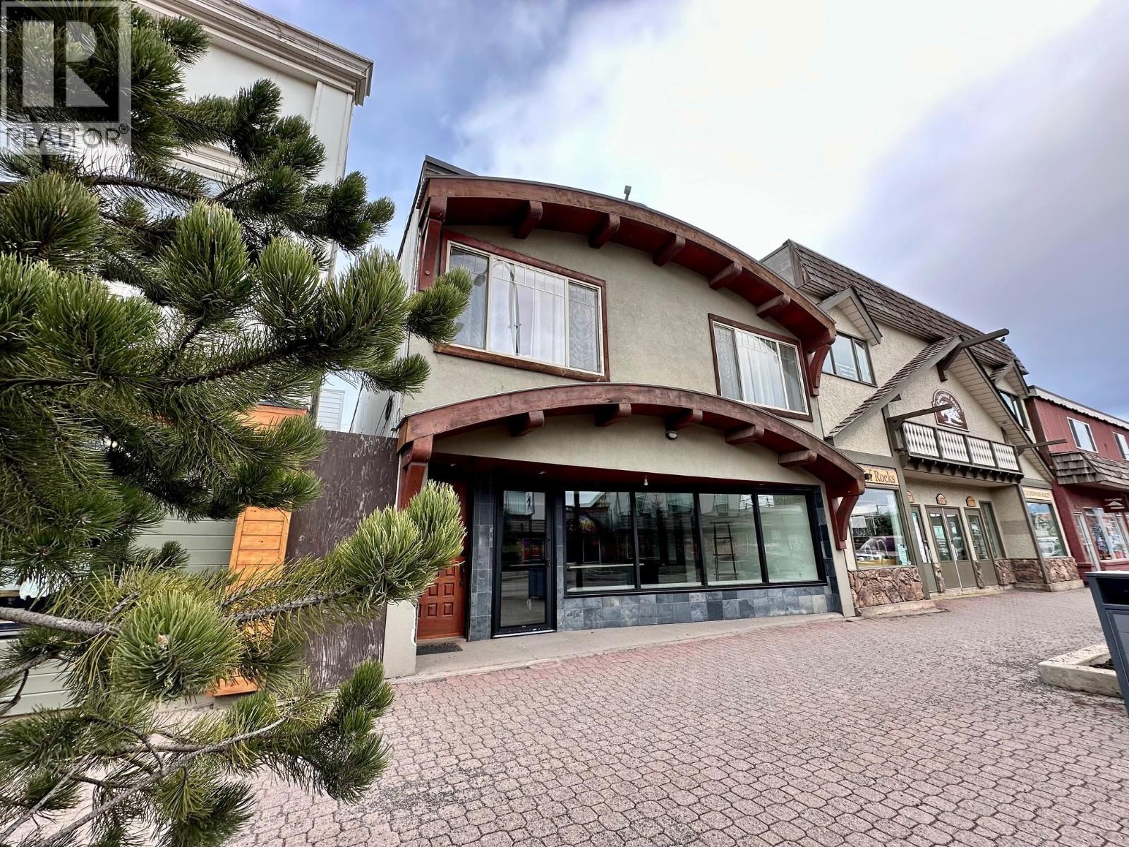 1171 Main Street, Smithers, British Columbia  V0J 2N0 - Photo 1 - C8076906