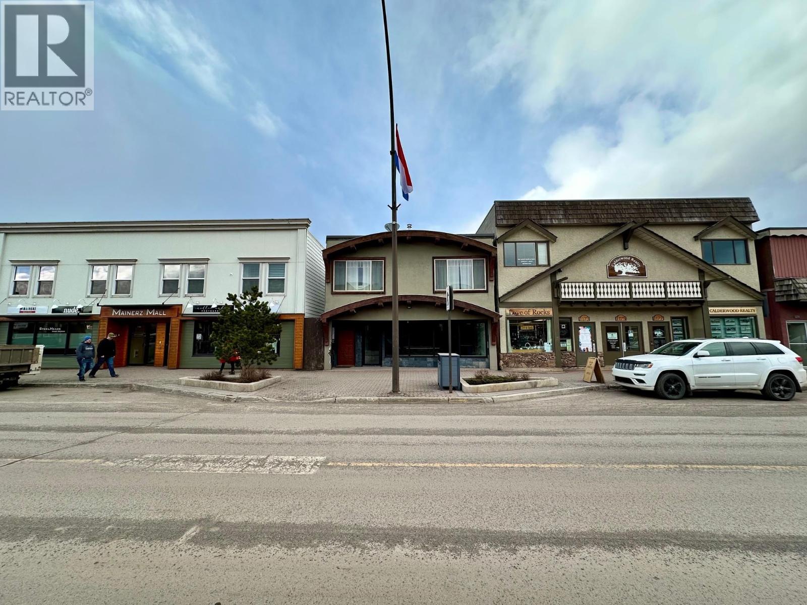 1171 Main Street, Smithers, British Columbia  V0J 2N0 - Photo 38 - C8076906