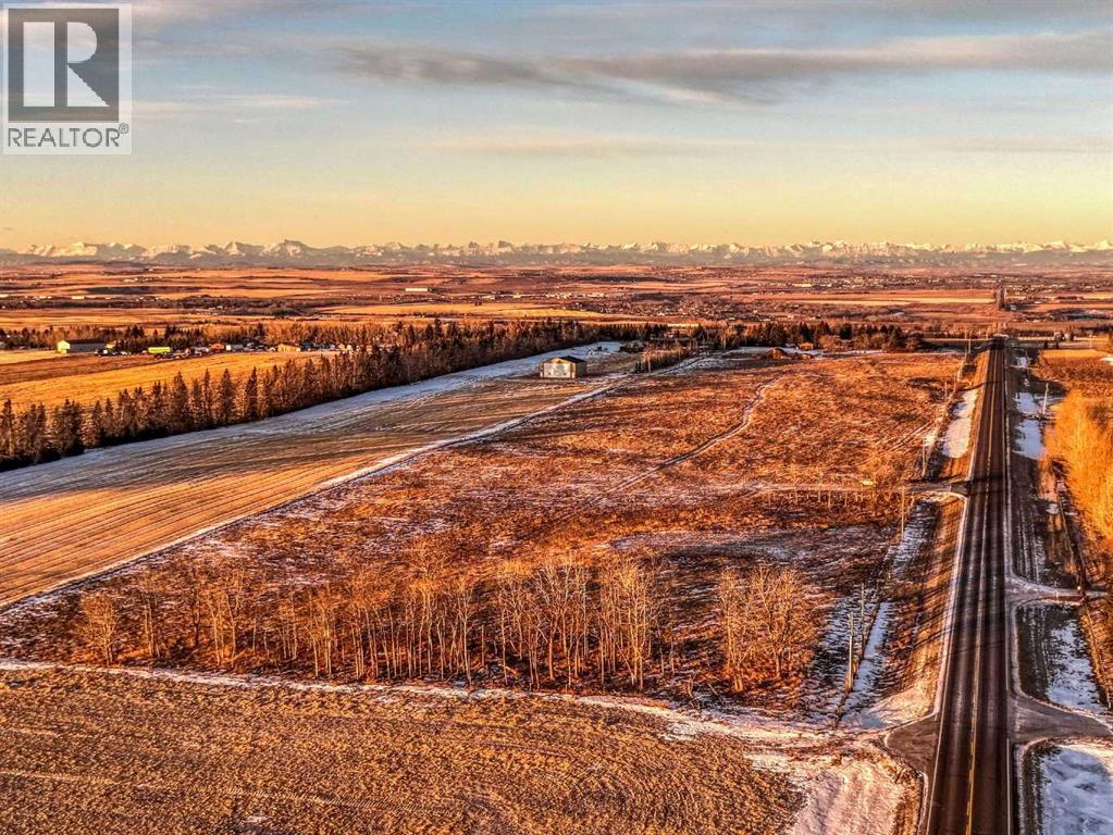 128147 370 Avenue E, Rural Foothills County, Alberta  T0L 0A0 - Photo 6 - A2280462