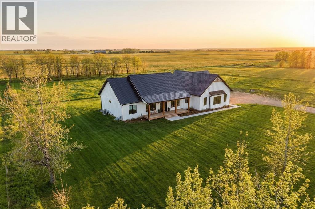 128147 370 Avenue E, Rural Foothills County, Alberta  T0L 0A0 - Photo 9 - A2280462