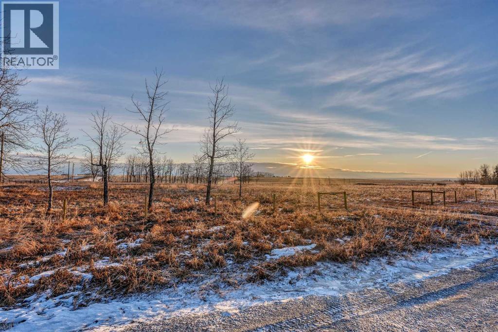 128147 370 Avenue E, Rural Foothills County, Alberta  T0L 0A0 - Photo 20 - A2280462