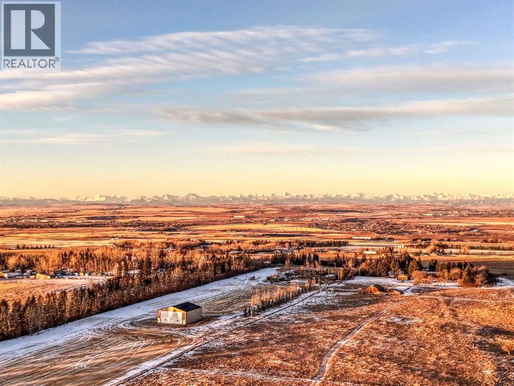 128147 370 Avenue E, Rural Foothills County, Alberta  T0L 0A0 - Photo 17 - A2280462