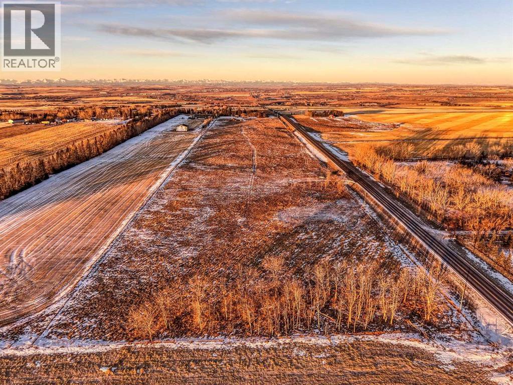 128147 370 Avenue E, Rural Foothills County, Alberta  T0L 0A0 - Photo 4 - A2280462