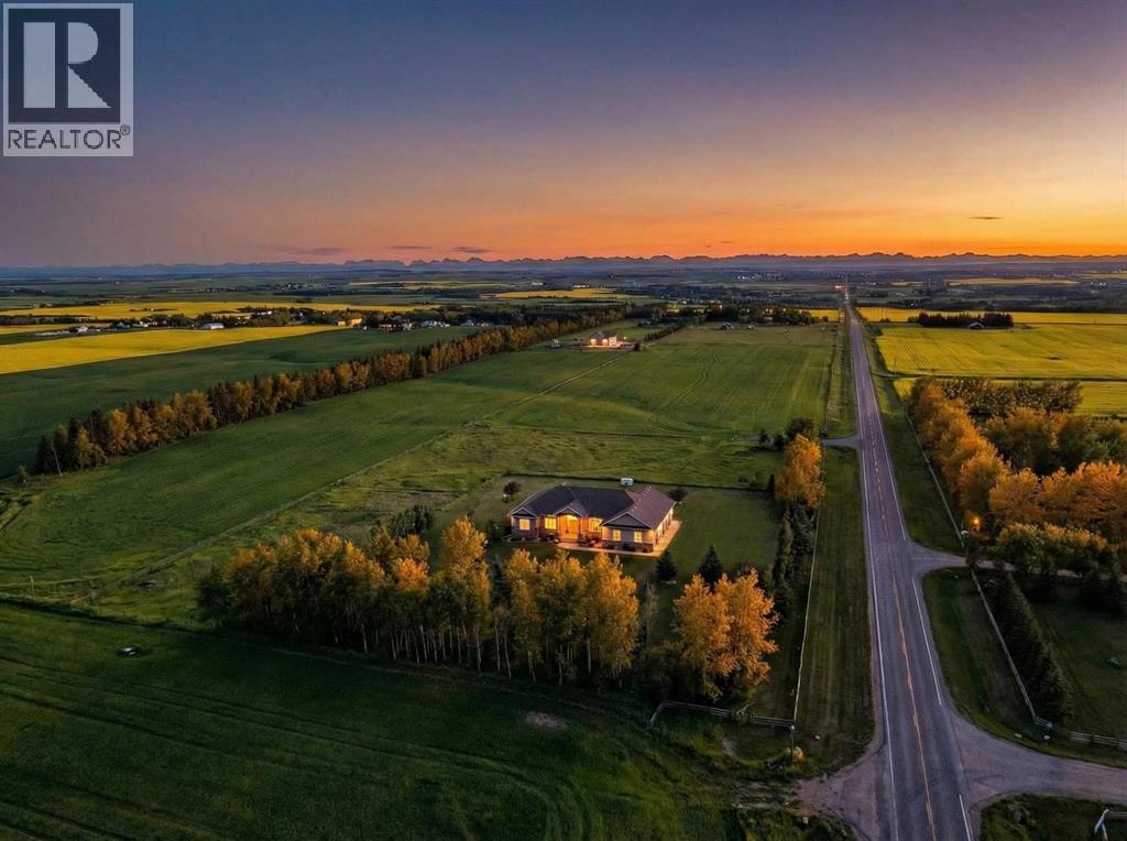 128147 370 Avenue E, Rural Foothills County, Alberta  T0L 0A0 - Photo 7 - A2280462