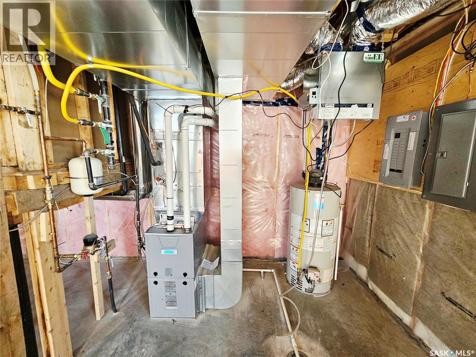 310 Flynn Manor, Saskatoon, Saskatchewan  S7V 0Z4 - Photo 6 - SK030167