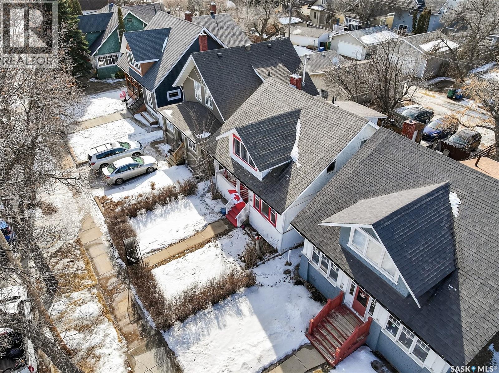 1168 Grafton Avenue, Moose Jaw, Saskatchewan  S6H 3S5 - Photo 41 - SK030151