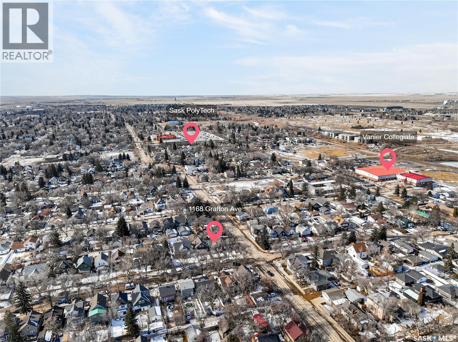 1168 Grafton Avenue, Moose Jaw, Saskatchewan  S6H 3S5 - Photo 42 - SK030151