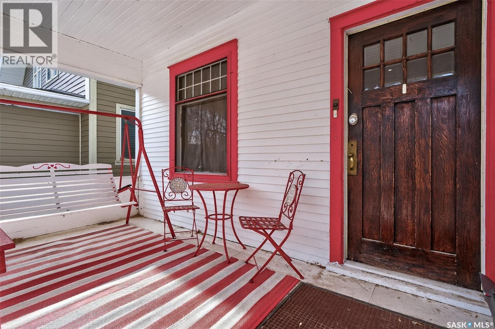 1168 Grafton Avenue, Moose Jaw, Saskatchewan  S6H 3S5 - Photo 5 - SK030151