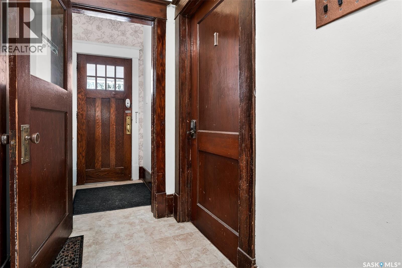 1168 Grafton Avenue, Moose Jaw, Saskatchewan  S6H 3S5 - Photo 6 - SK030151