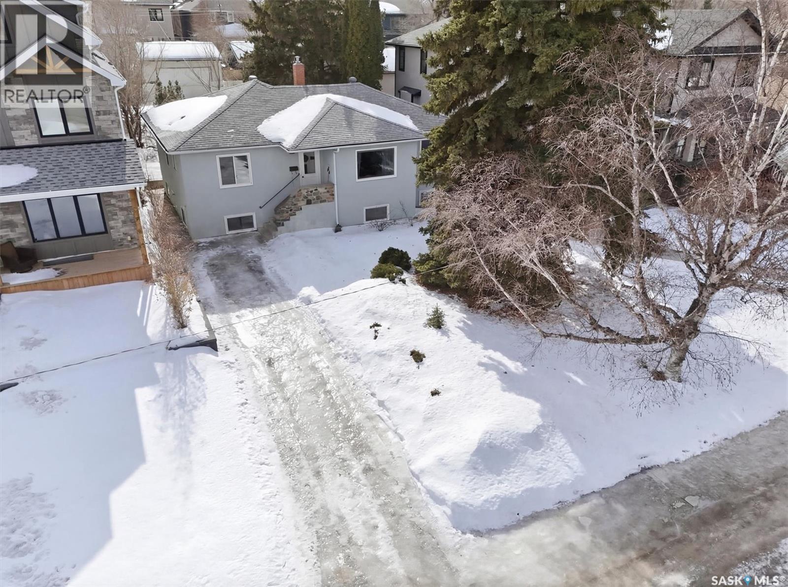 1310 Colony Street E, Saskatoon, Saskatchewan  S7N 0S7 - Photo 2 - SK030145