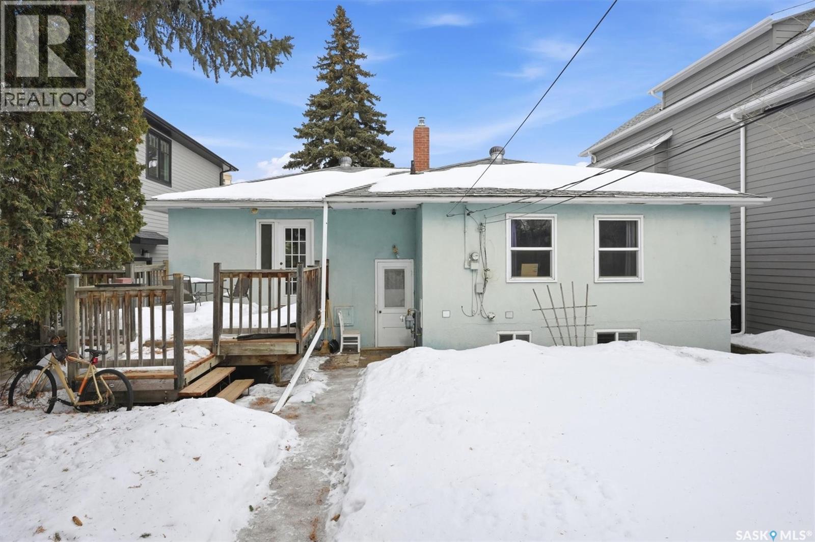 1310 Colony Street E, Saskatoon, Saskatchewan  S7N 0S7 - Photo 38 - SK030145