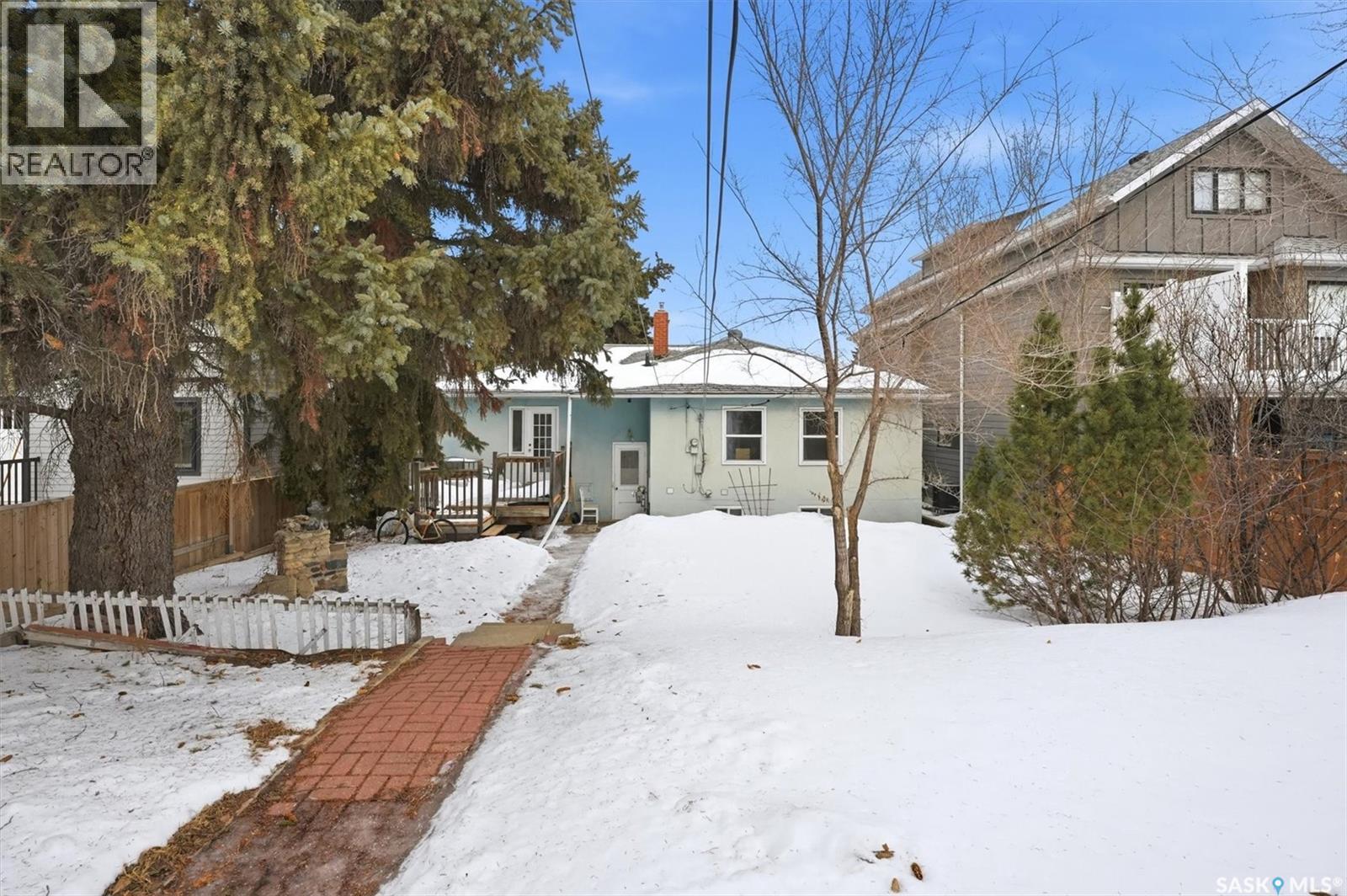 1310 Colony Street E, Saskatoon, Saskatchewan  S7N 0S7 - Photo 39 - SK030145