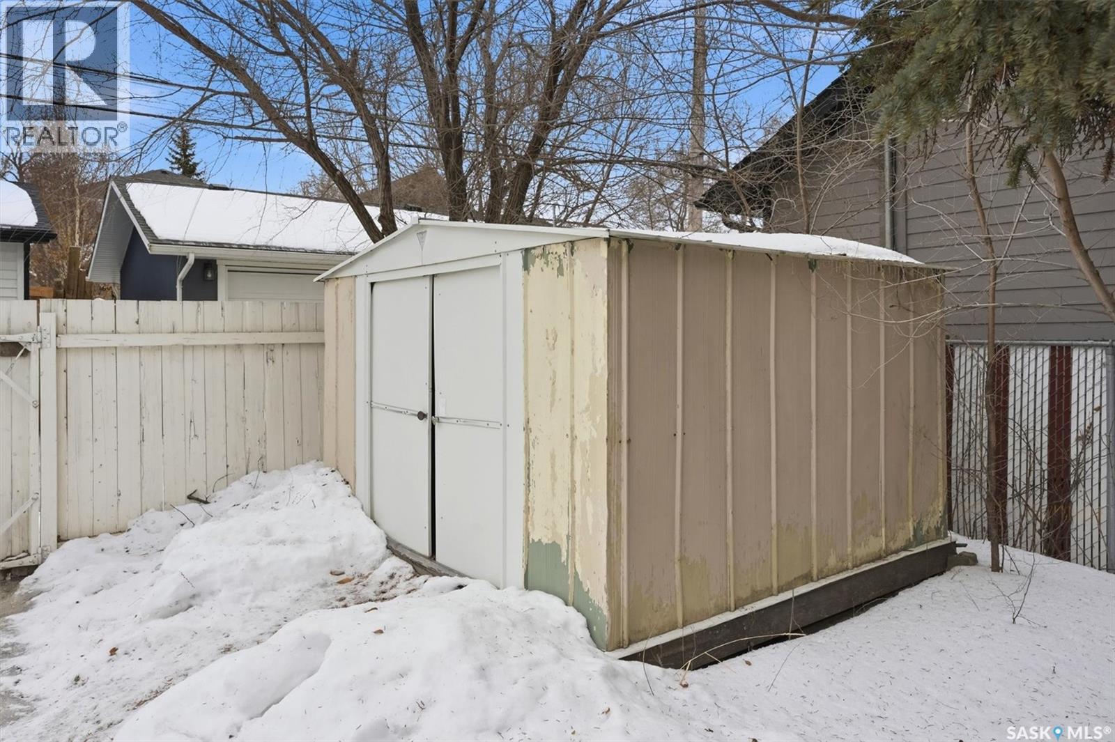 1310 Colony Street E, Saskatoon, Saskatchewan  S7N 0S7 - Photo 43 - SK030145