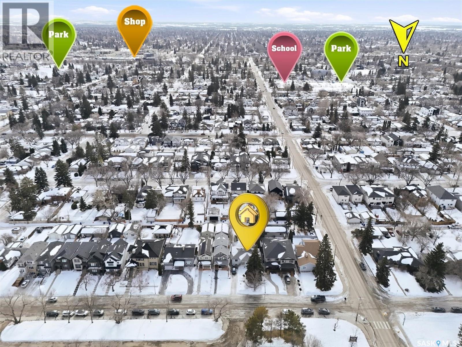 1310 Colony Street E, Saskatoon, Saskatchewan  S7N 0S7 - Photo 47 - SK030145