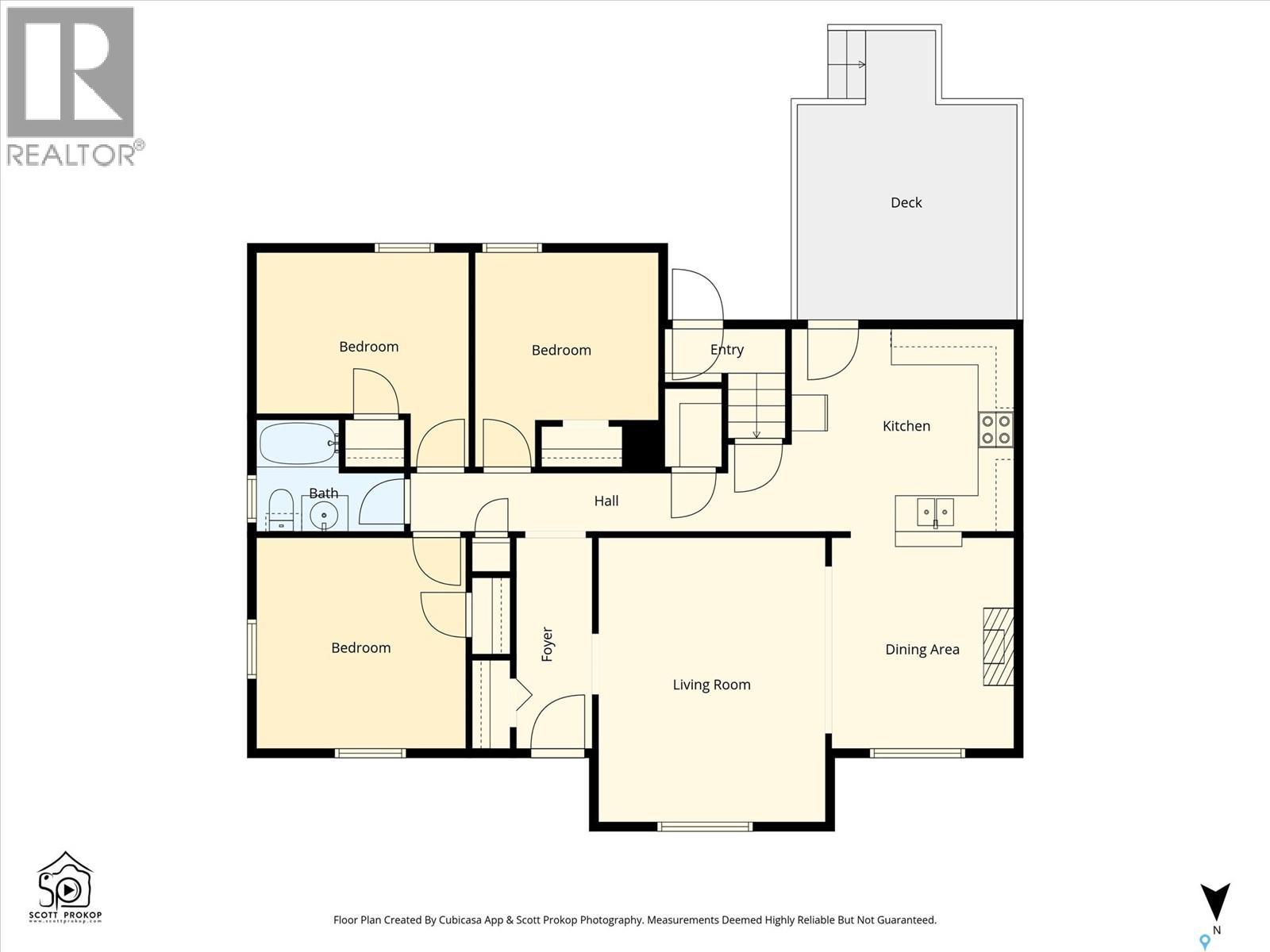 1310 Colony Street E, Saskatoon, Saskatchewan  S7N 0S7 - Photo 49 - SK030145