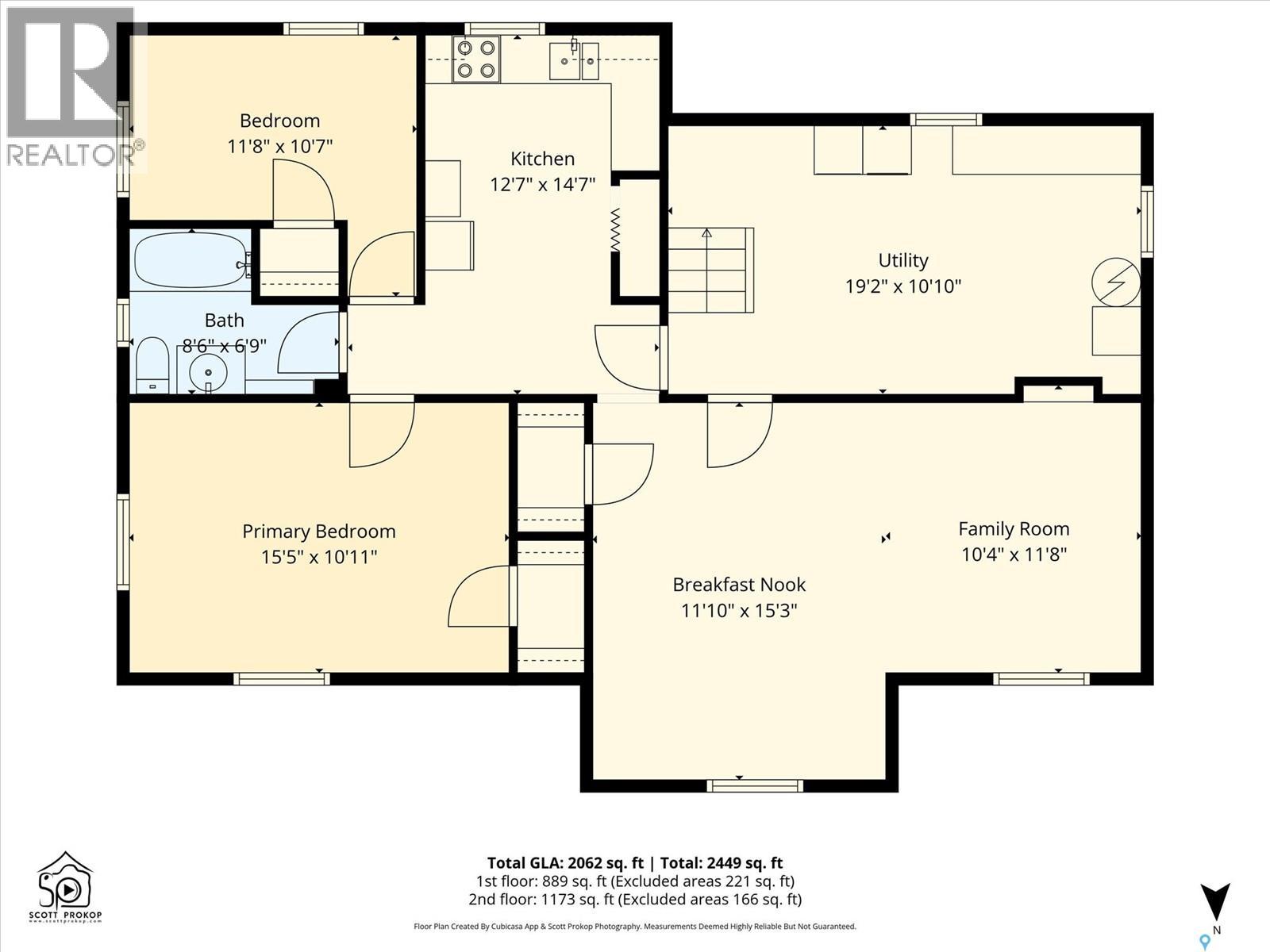 1310 Colony Street E, Saskatoon, Saskatchewan  S7N 0S7 - Photo 50 - SK030145