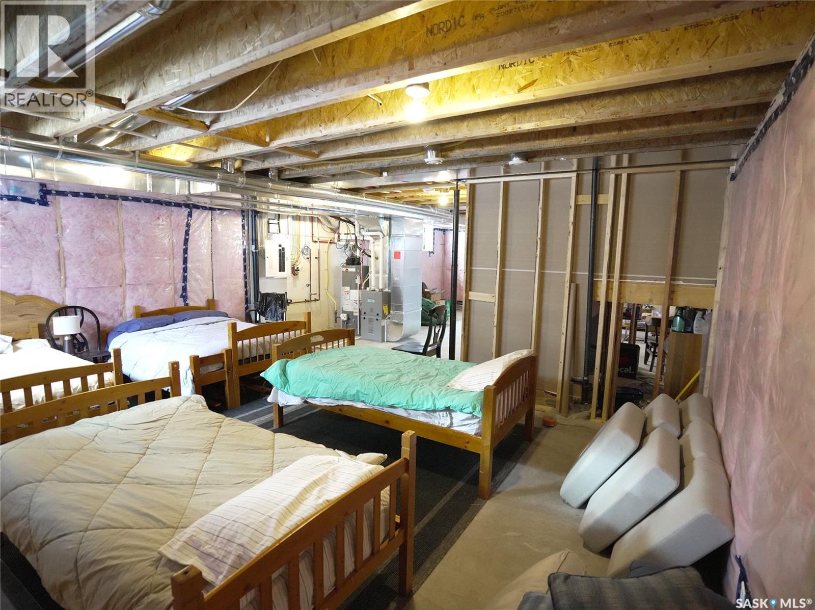 112 Norman Avenue, Aberdeen, Saskatchewan  S0K 0A0 - Photo 26 - SK030017