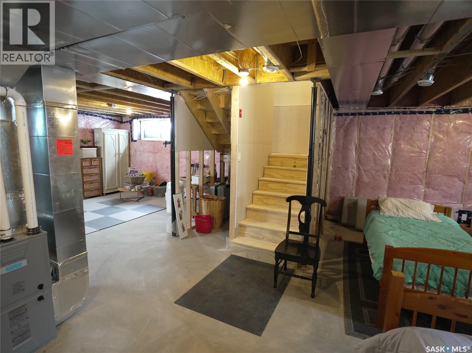 112 Norman Avenue, Aberdeen, Saskatchewan  S0K 0A0 - Photo 27 - SK030017