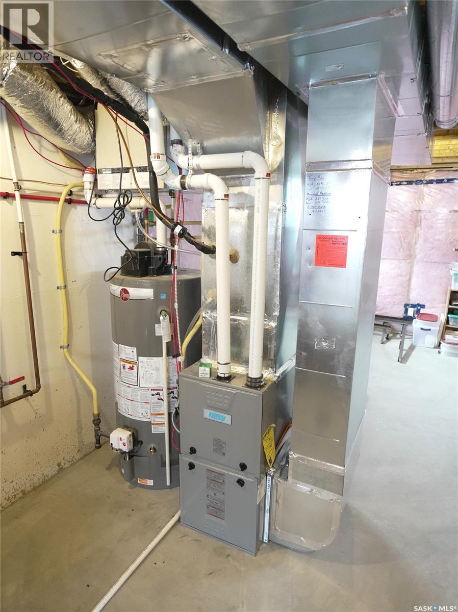 112 Norman Avenue, Aberdeen, Saskatchewan  S0K 0A0 - Photo 29 - SK030017