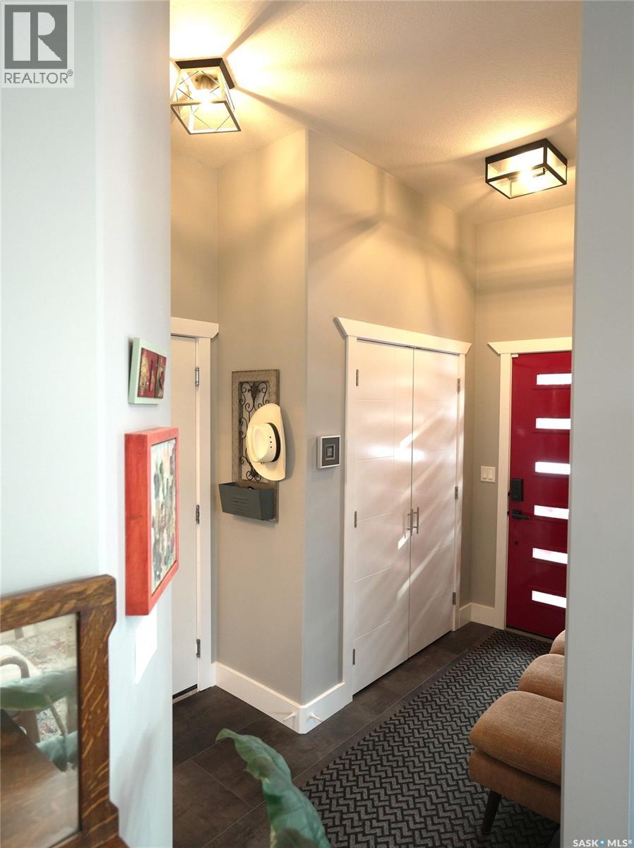 112 Norman Avenue, Aberdeen, Saskatchewan  S0K 0A0 - Photo 3 - SK030017